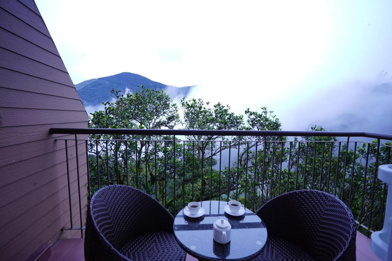 Shola Crown Resort - Munnar Chinnakanal Екстериор снимка