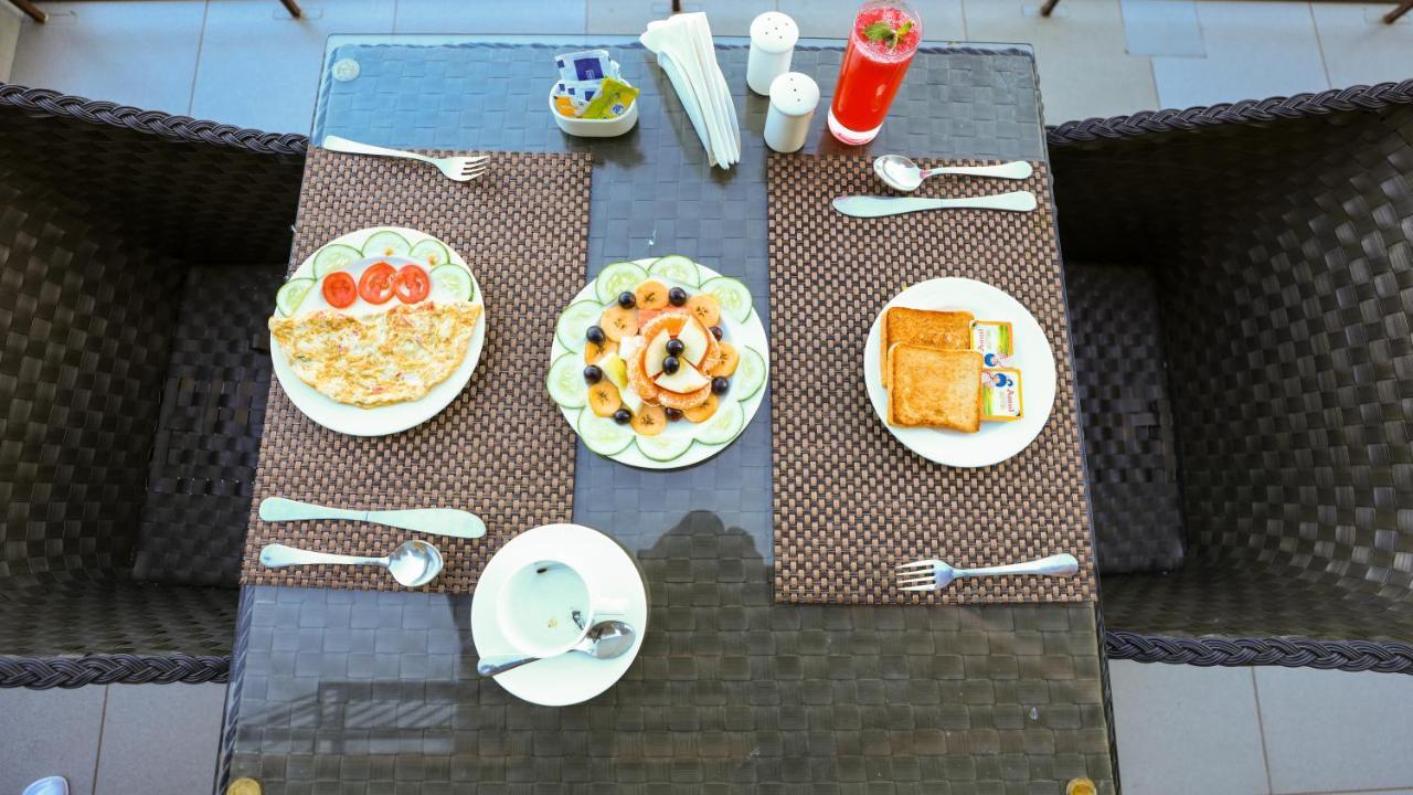 Shola Crown Resort - Munnar Chinnakanal Екстериор снимка