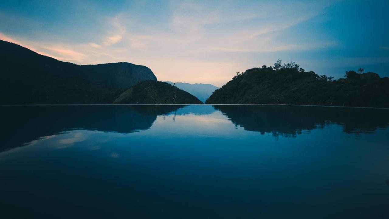 Shola Crown Resort - Munnar Chinnakanal Екстериор снимка
