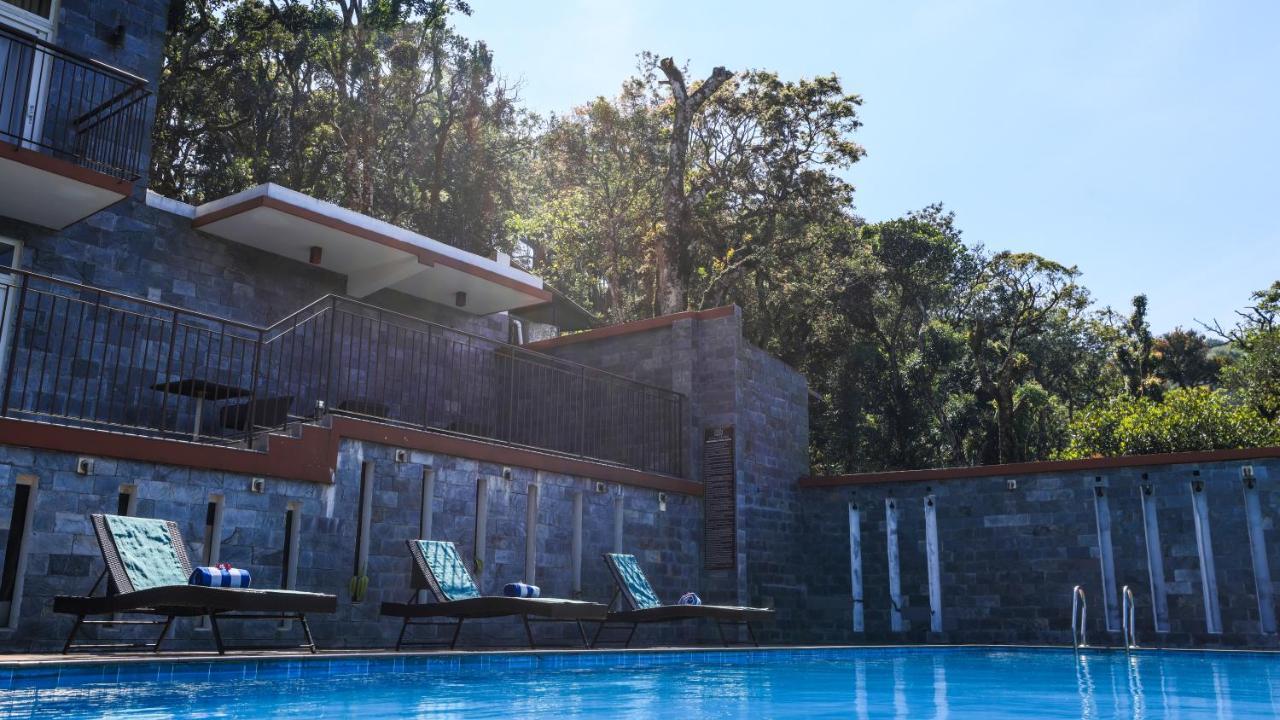 Shola Crown Resort - Munnar Chinnakanal Екстериор снимка