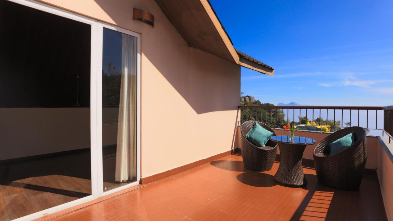 Shola Crown Resort - Munnar Chinnakanal Екстериор снимка