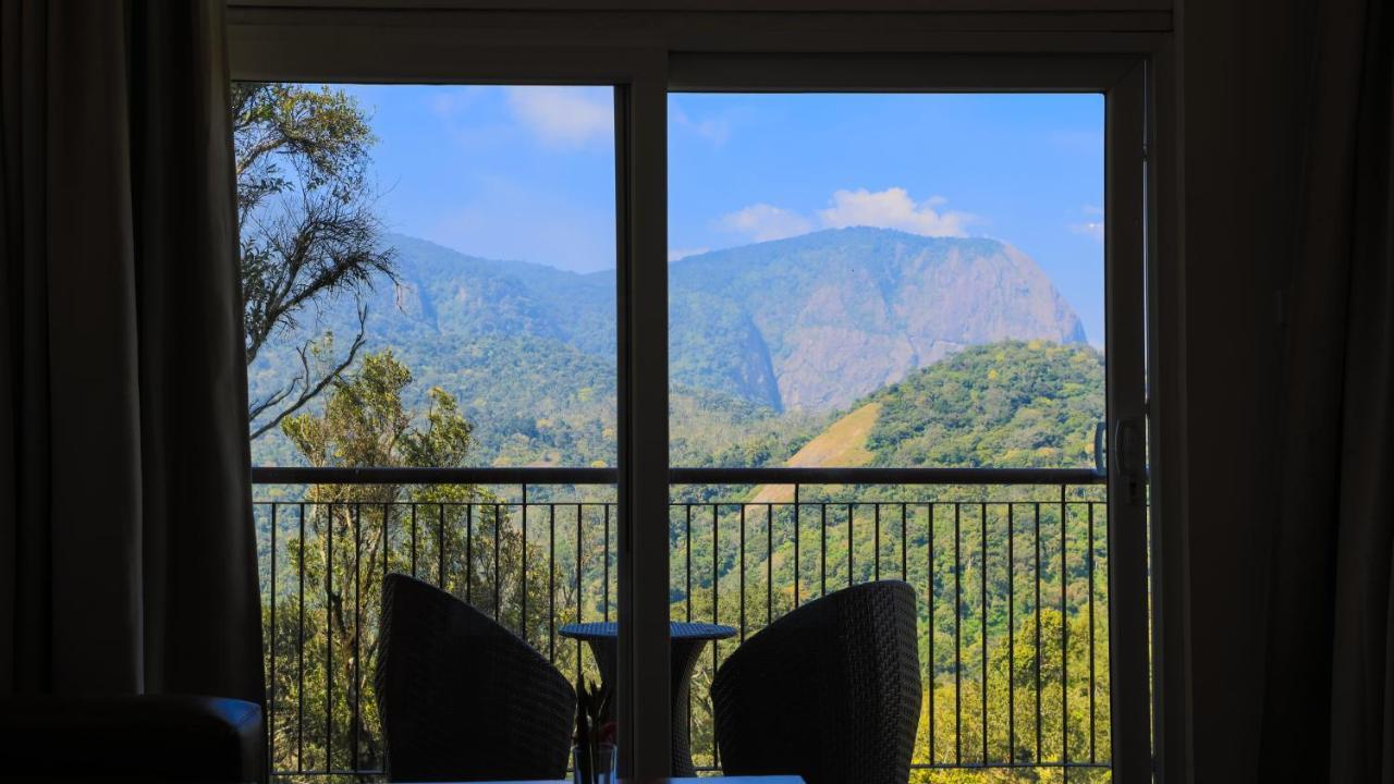 Shola Crown Resort - Munnar Chinnakanal Екстериор снимка