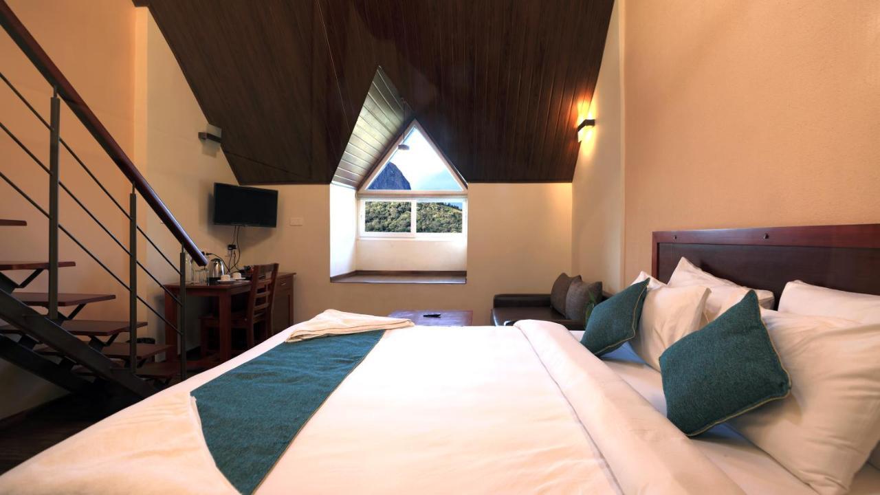 Shola Crown Resort - Munnar Chinnakanal Екстериор снимка