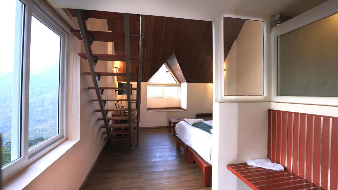 Shola Crown Resort - Munnar Chinnakanal Екстериор снимка