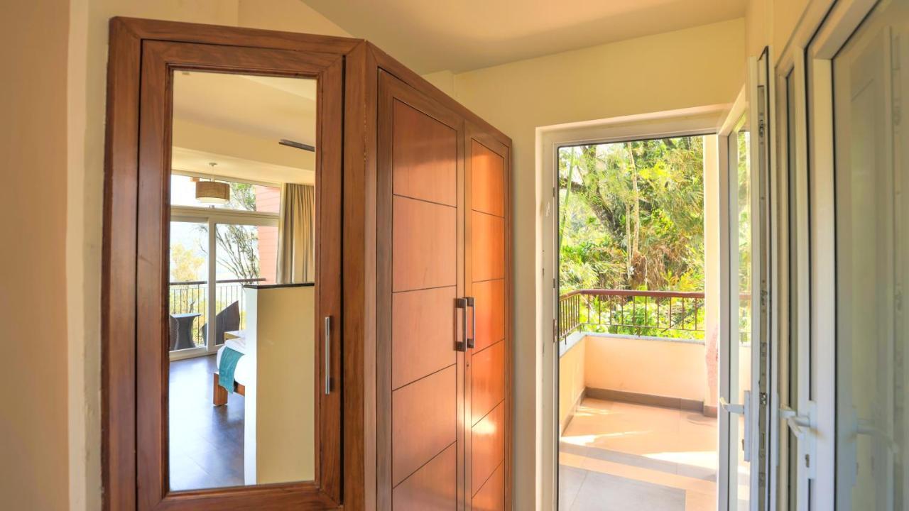 Shola Crown Resort - Munnar Chinnakanal Екстериор снимка