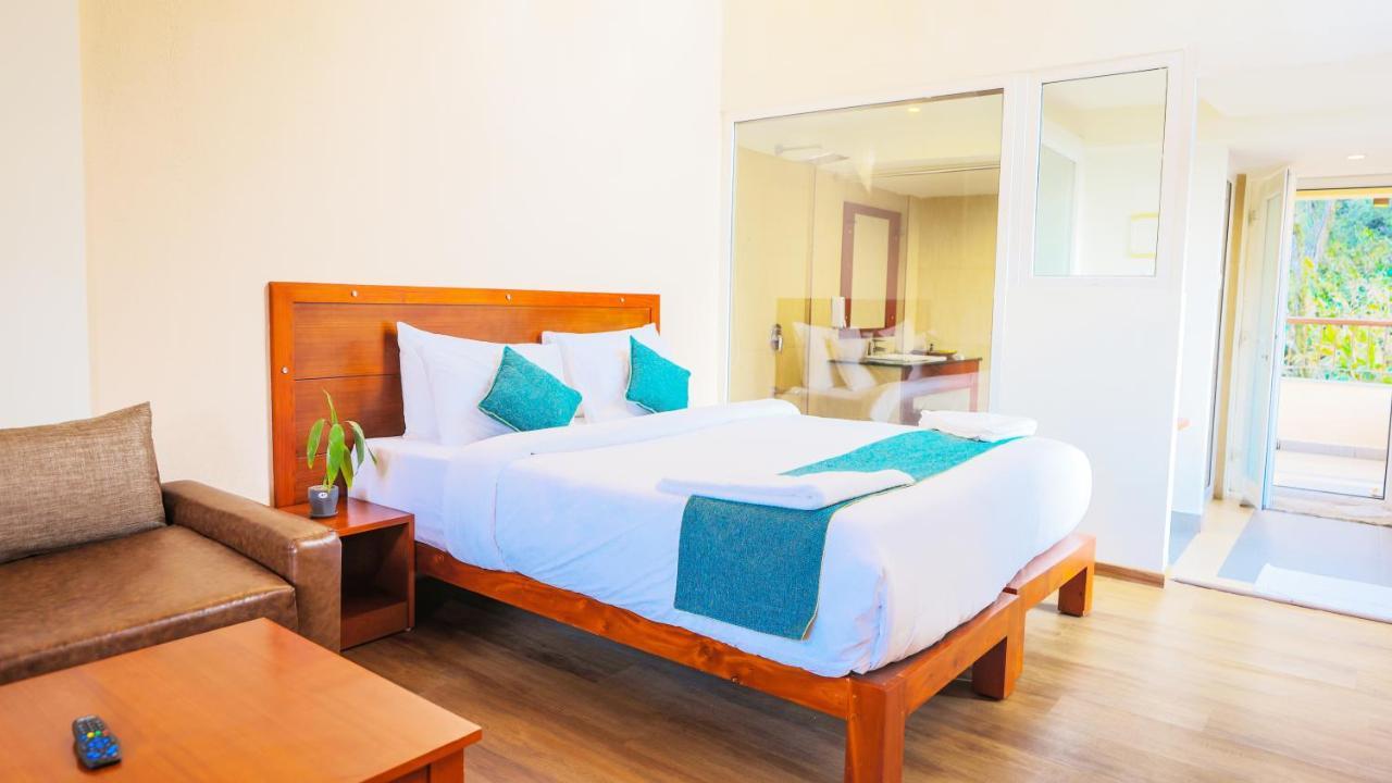 Shola Crown Resort - Munnar Chinnakanal Екстериор снимка